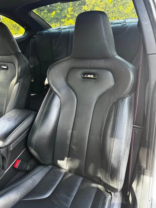 2019 BMW F87 M2 - Image 7 of 13