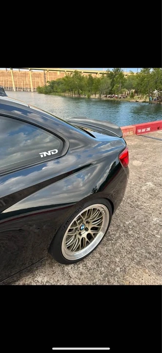 2019 BMW F87 M2 - Image 3 of 9