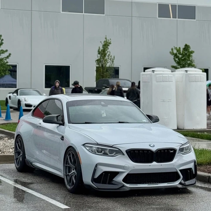 2019 BMW F87 M2 - Image 3 of 13
