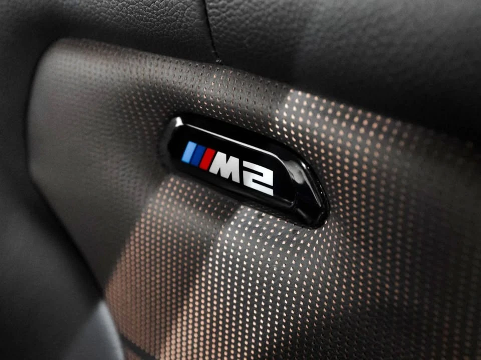 2019 BMW F87 M2 - Image 8 of 17