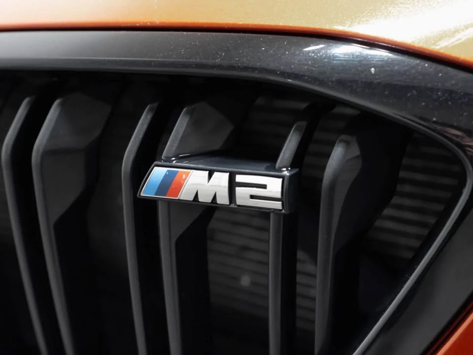 2019 BMW F87 M2 - Image 4 of 17