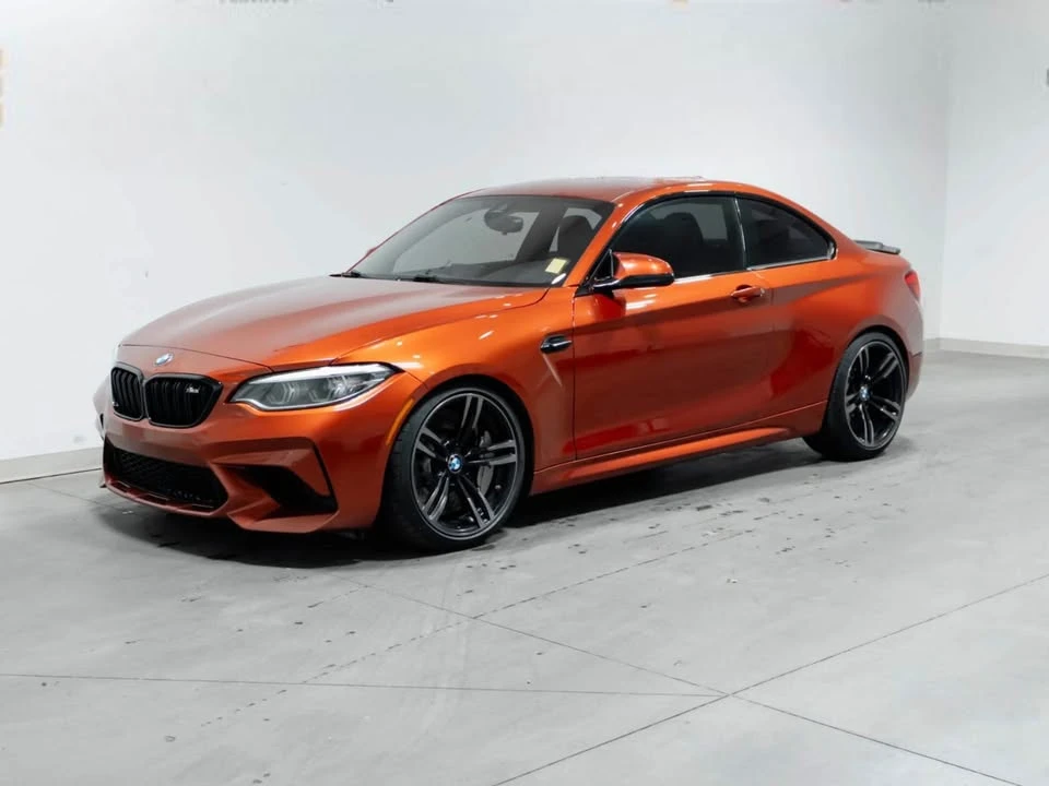 2019 BMW F87 M2 - Image 2 of 17