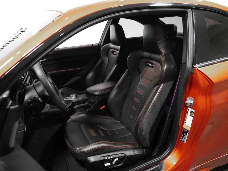 2019 BMW F87 M2 - Image 6 of 17