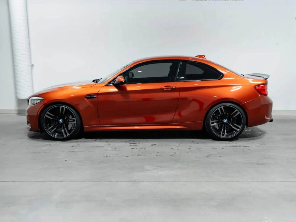 2019 BMW F87 M2 - Image 3 of 17