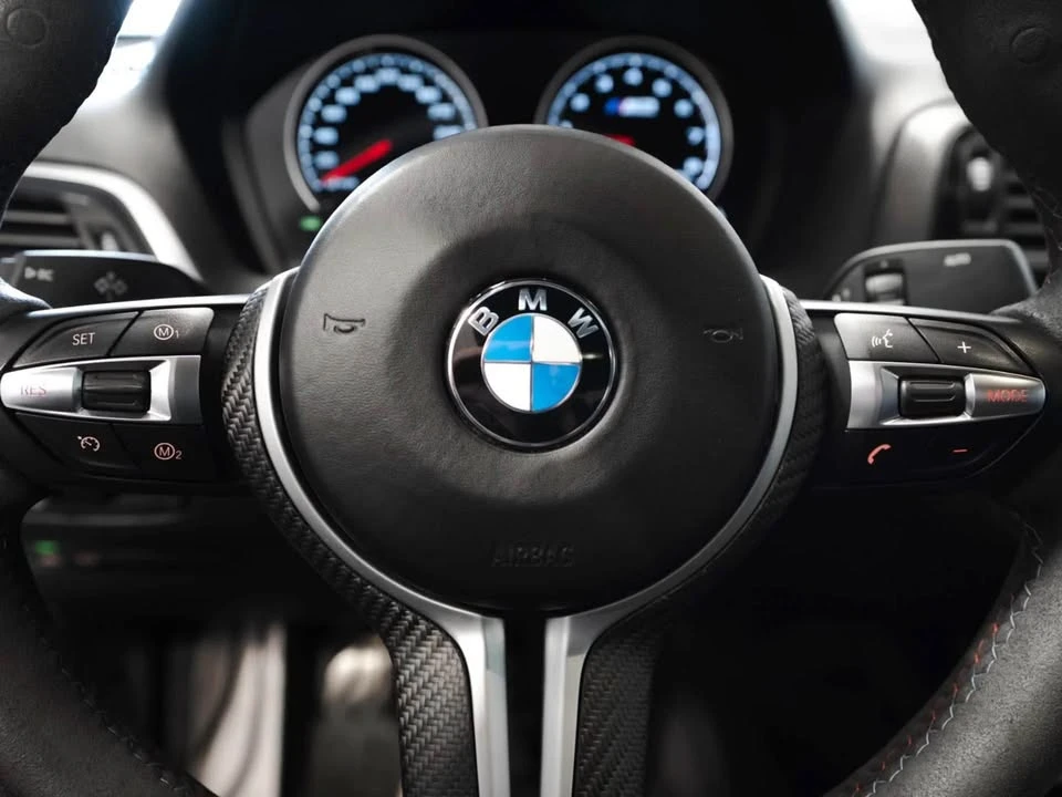 2019 BMW F87 M2 - Image 16 of 17