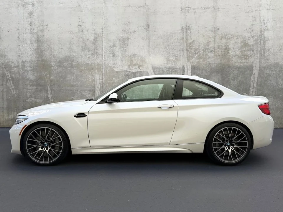 2019 BMW F87 M2 - Image 6 of 21