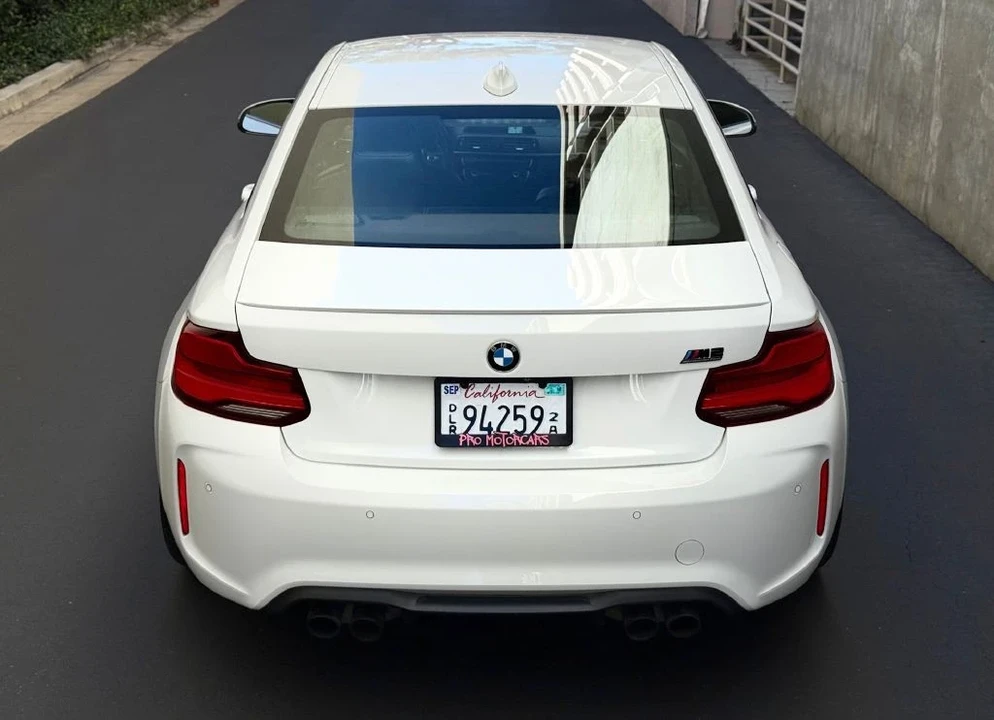 2019 BMW F87 M2 - Image 11 of 21
