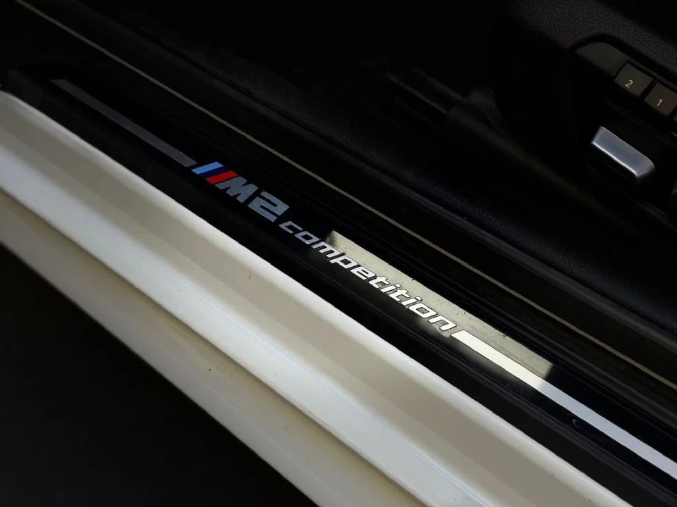 2019 BMW F87 M2 - Image 19 of 21