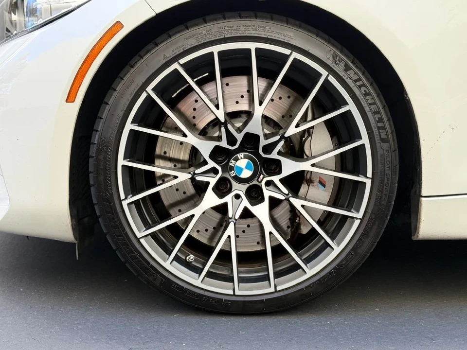 2019 BMW F87 M2 - Image 14 of 21