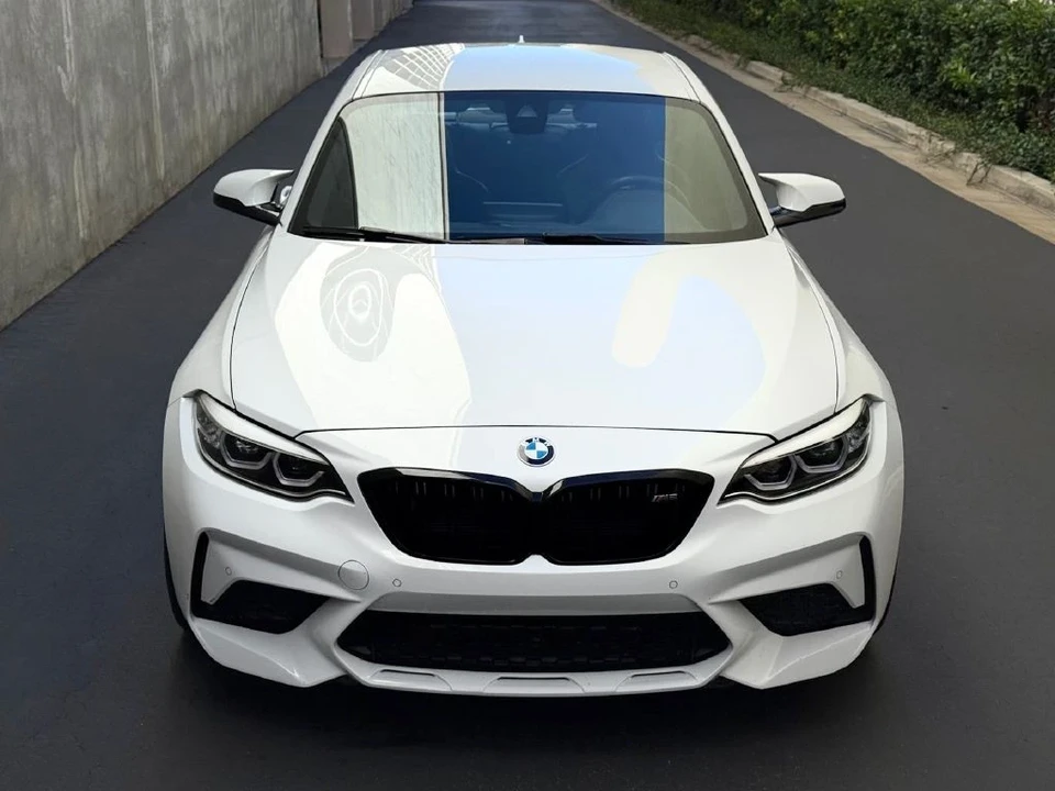 2019 BMW F87 M2 - Image 3 of 21