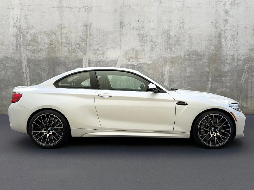 2019 BMW F87 M2 - Image 7 of 21
