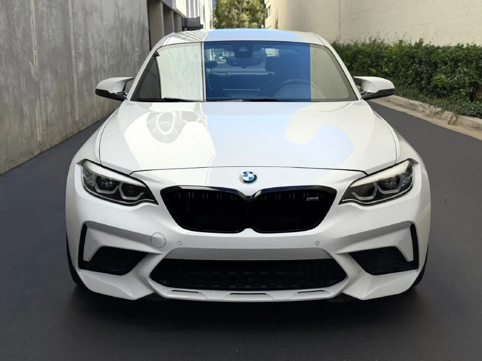 2019 BMW F87 M2 - Image 4 of 21
