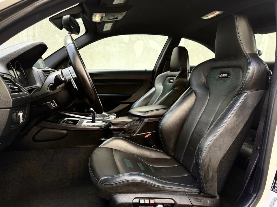 2019 BMW F87 M2 - Image 21 of 21