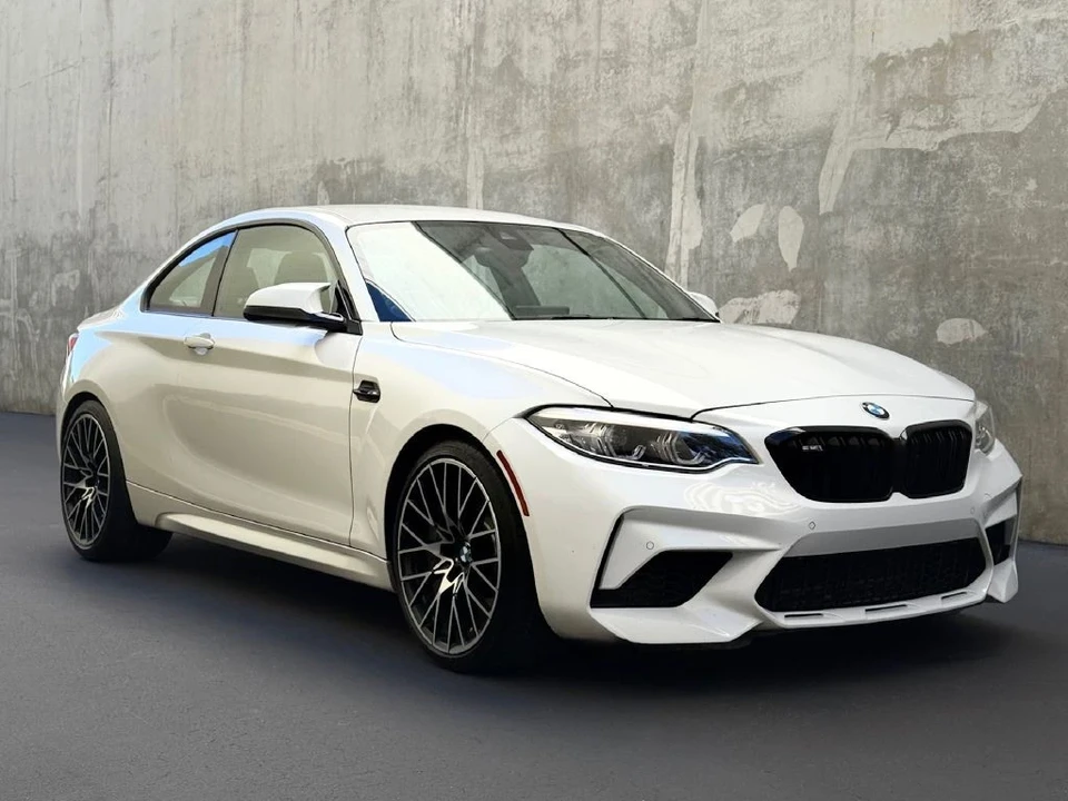 2019 BMW F87 M2 - Image 5 of 21