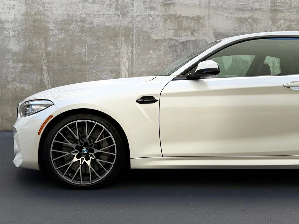 2019 BMW F87 M2 - Image 8 of 21