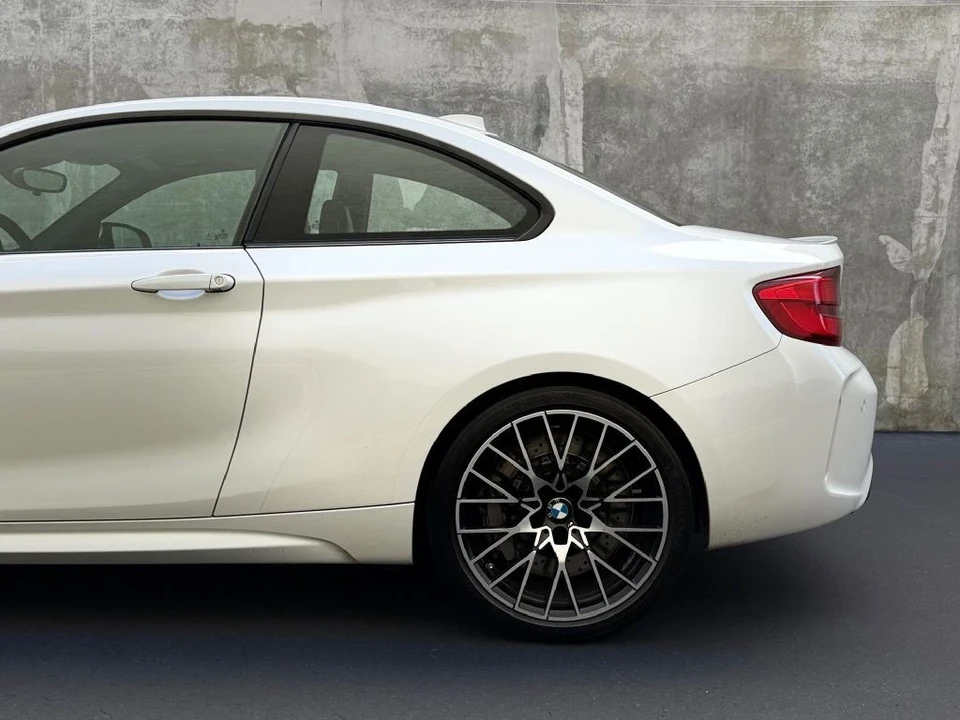 2019 BMW F87 M2 - Image 9 of 21