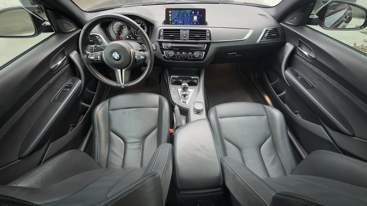2019 BMW F87 M2 - Image 7 of 21