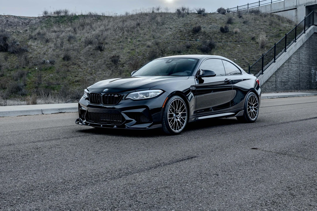 2019 BMW F87 M2 - Image 5 of 21