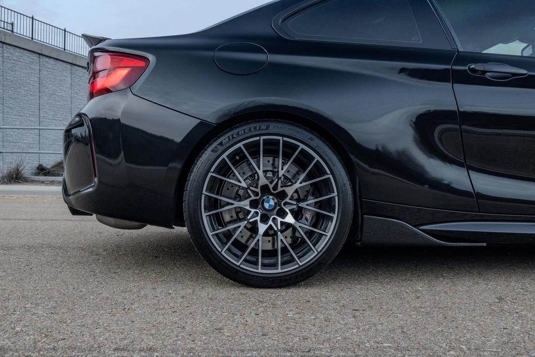 2019 BMW F87 M2 - Image 9 of 21