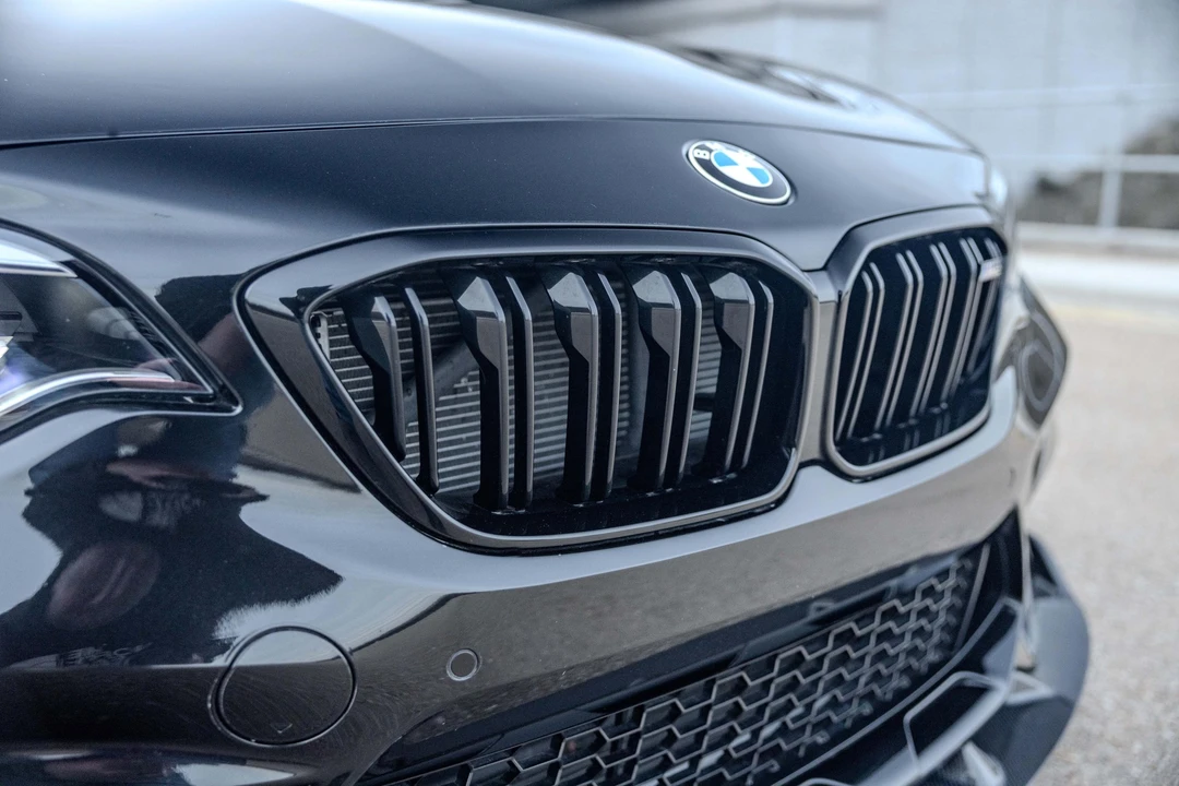 2019 BMW F87 M2 - Image 14 of 21