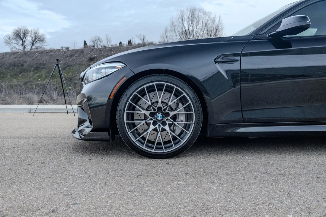2019 BMW F87 M2 - Image 11 of 21