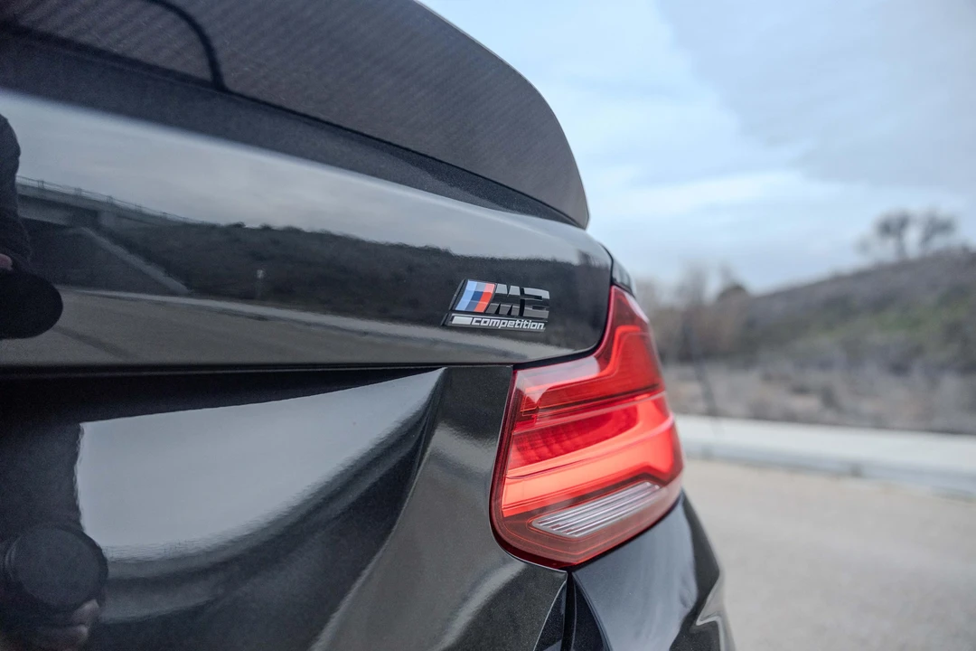 2019 BMW F87 M2 - Image 20 of 21