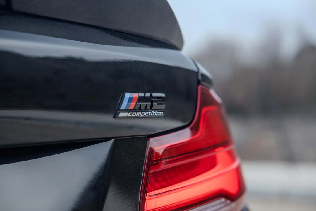 2019 BMW F87 M2 - Image 21 of 21