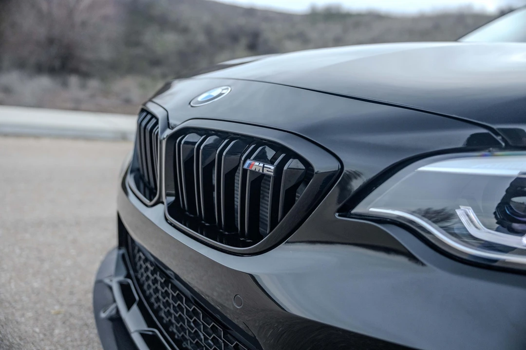 2019 BMW F87 M2 - Image 15 of 21