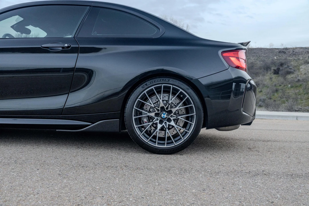 2019 BMW F87 M2 - Image 10 of 21
