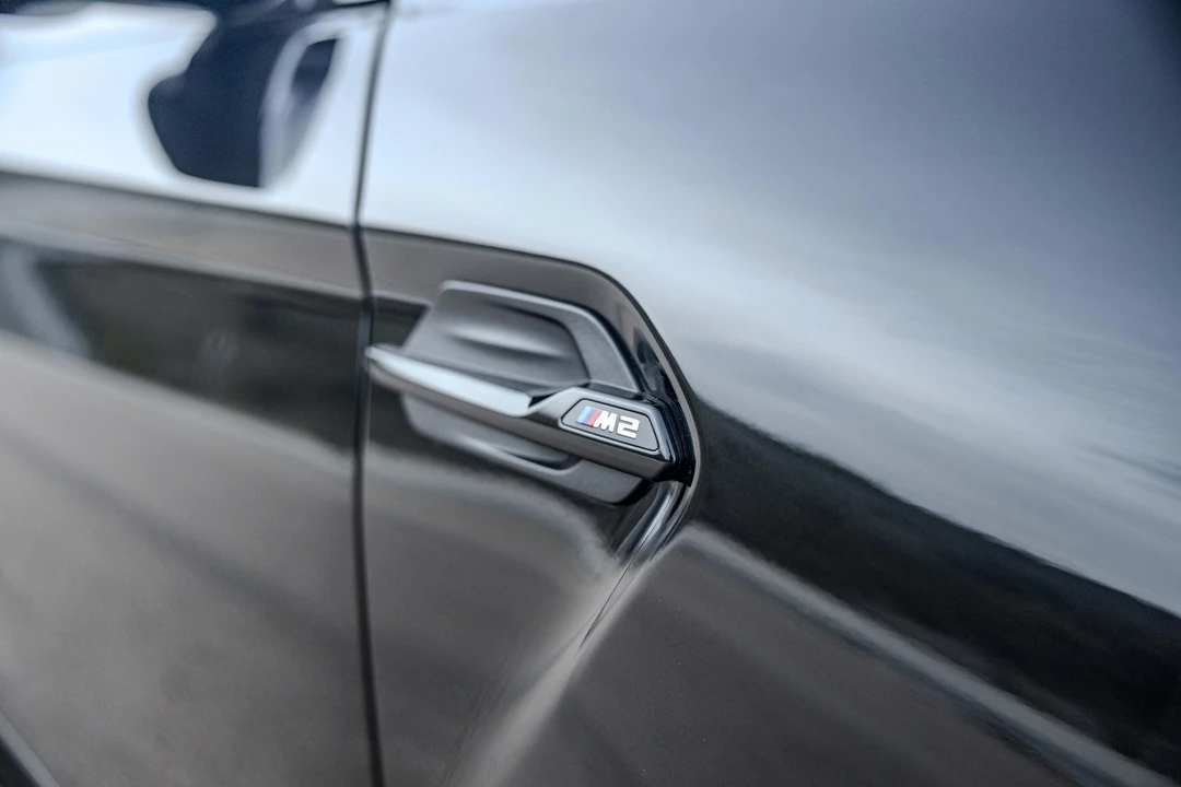 2019 BMW F87 M2 - Image 12 of 21