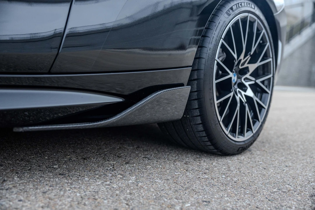 2019 BMW F87 M2 - Image 19 of 21