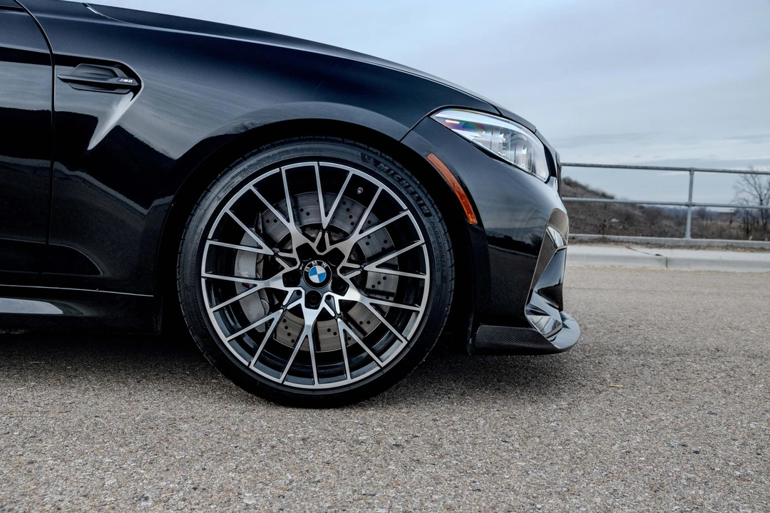 2019 BMW F87 M2 - Image 8 of 21