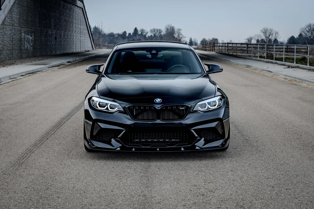 2019 BMW F87 M2 - Image 6 of 21