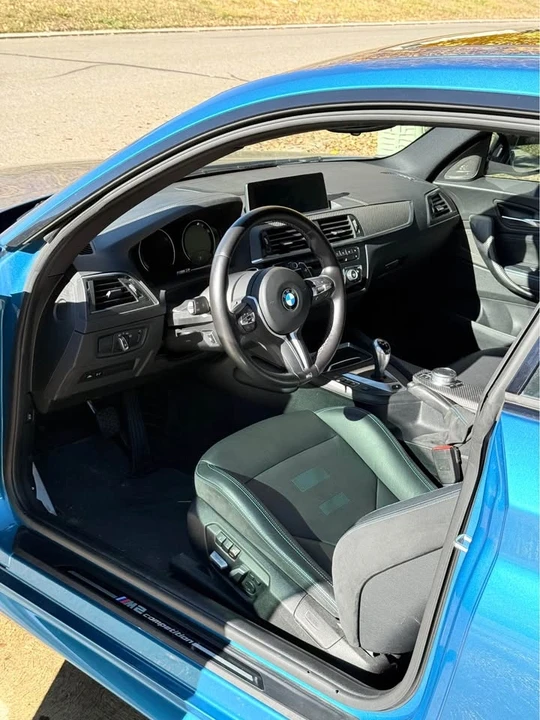2019 BMW F87 M2 - Image 9 of 20