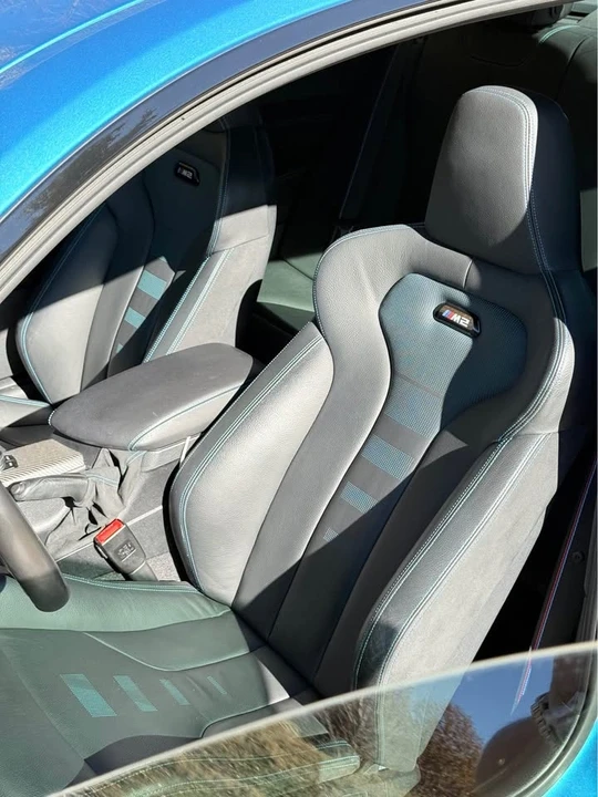 2019 BMW F87 M2 - Image 13 of 20