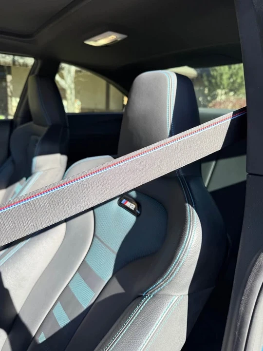 2019 BMW F87 M2 - Image 8 of 20