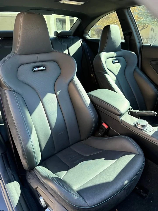 2019 BMW F87 M2 - Image 12 of 20