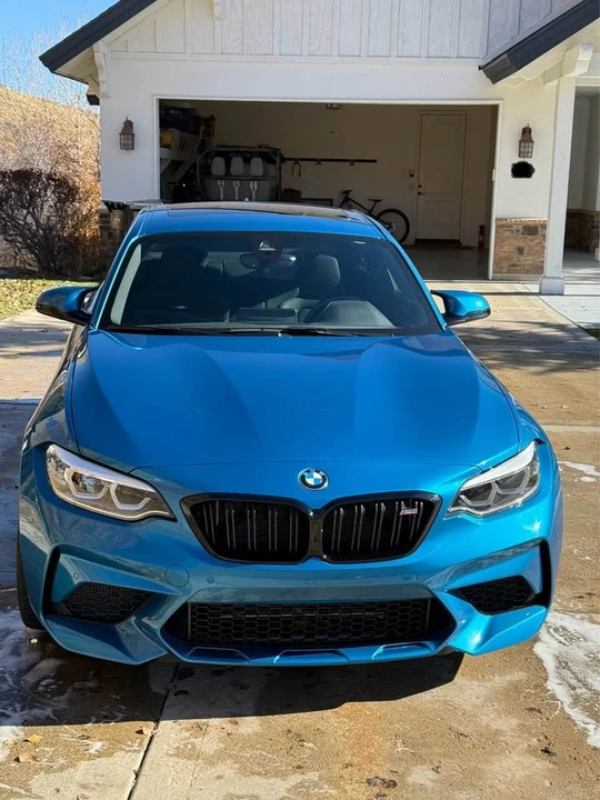 2019 BMW F87 M2 - Image 20 of 20