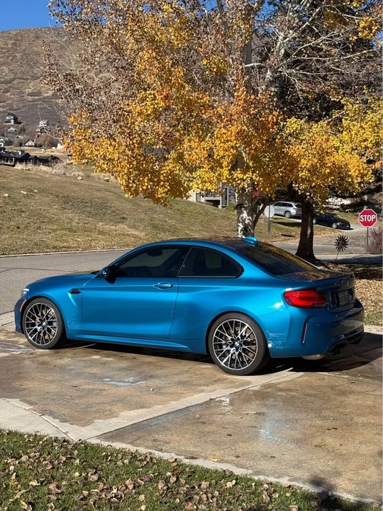 2019 BMW F87 M2 - Image 7 of 20