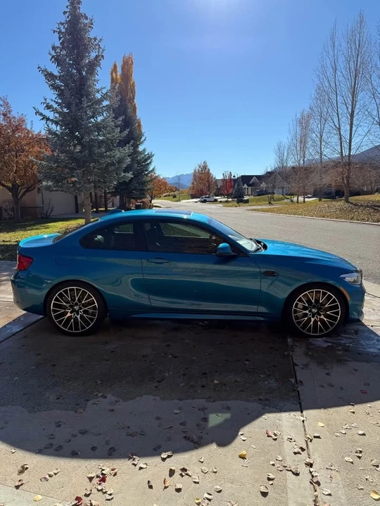 2019 BMW F87 M2 - Image 4 of 20