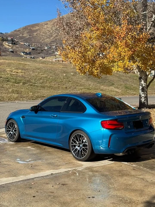 2019 BMW F87 M2 - Image 6 of 20