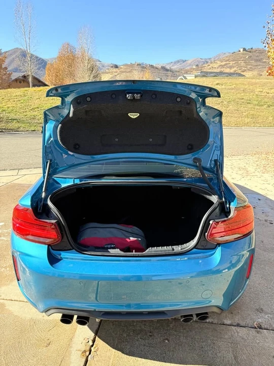 2019 BMW F87 M2 - Image 17 of 20