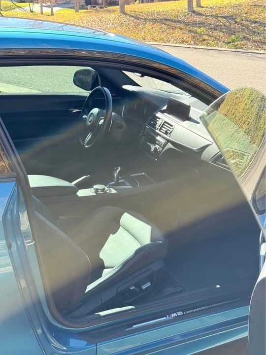 2019 BMW F87 M2 - Image 14 of 20