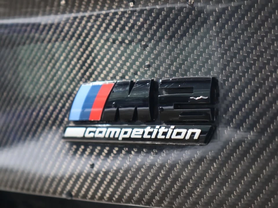2019 BMW F87 M2 - Image 11 of 20