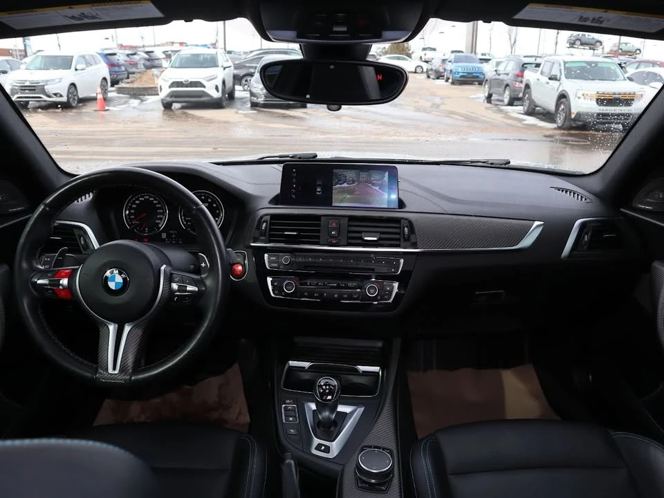 2019 BMW F87 M2 - Image 13 of 20