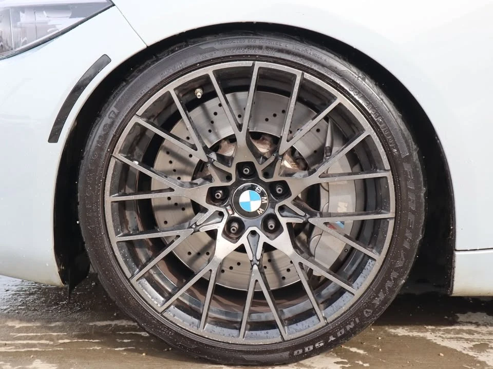2019 BMW F87 M2 - Image 8 of 20