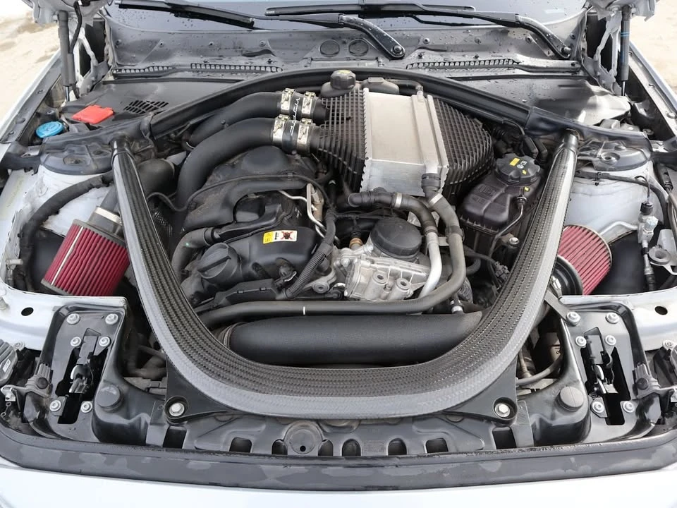 2019 BMW F87 M2 - Image 9 of 20