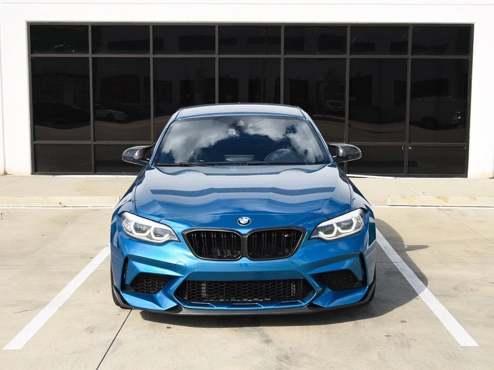 2019 BMW F87 M2 - Image 5 of 12