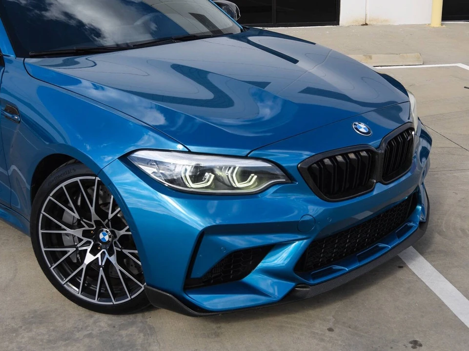 2019 BMW F87 M2 - Image 2 of 12