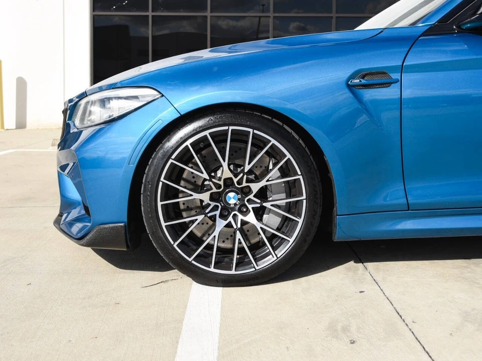 2019 BMW F87 M2 - Image 8 of 12